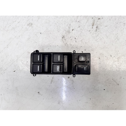 Honda Odyssey Power Window MASTER Switch RB 07/2004-03/2009