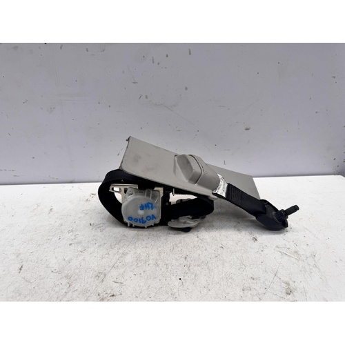 Toyota RAV4 Left Front Seat Belt ZSA42 12/2012-12/2018