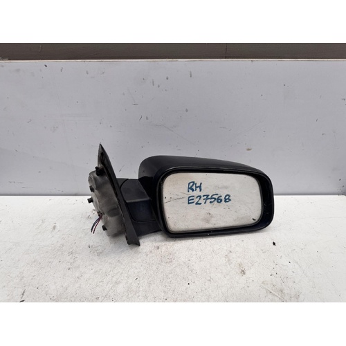 Ford Territory Right Door Mirror SY 05/2004-04/2011