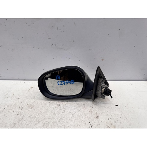 BMW 3 Series Left Door Mirror E90 09/2008-04/2012