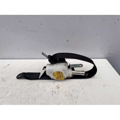 Toyota RAV4 Right Front Seat Belt ZSA42 12/2012-12/2018