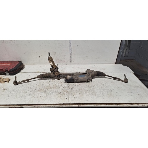 BMW 3 Series Steering Rack F30 11/2011-02/2019