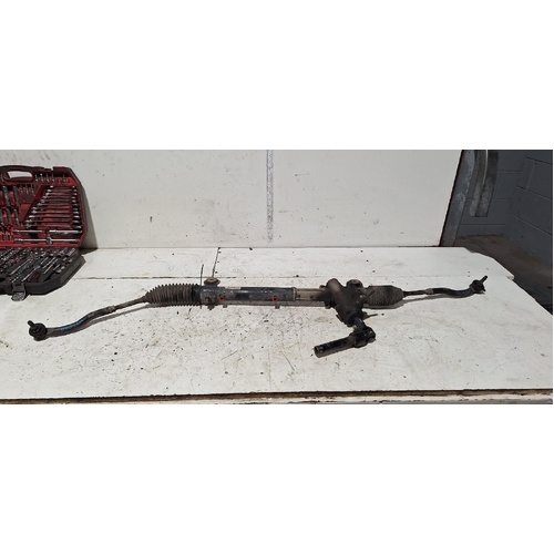 Toyota Camry Steering Rack ACV40 06/2006-01/2011