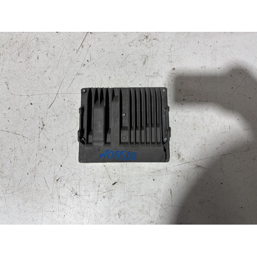Toyota Prado Engine ECU GDJ150 06/2015-08/2017