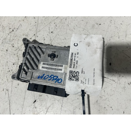 Chery Omoda 5 Engine ECU 12/2022-2025
