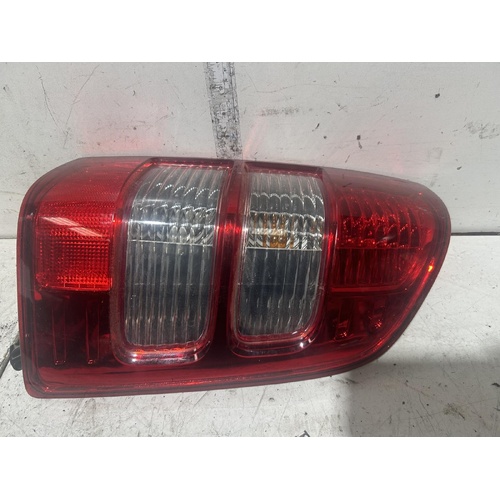 Ford Ranger Right Tail Light PJ 12/2006-03/2009