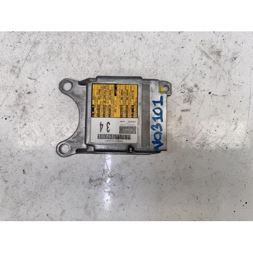 Toyota RAV4 Air Bag Sensor Module ZSA42 12/2012-12/2018