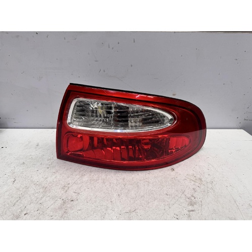 Holden Commodore Right Tail Light VX 10/2000-09/2002