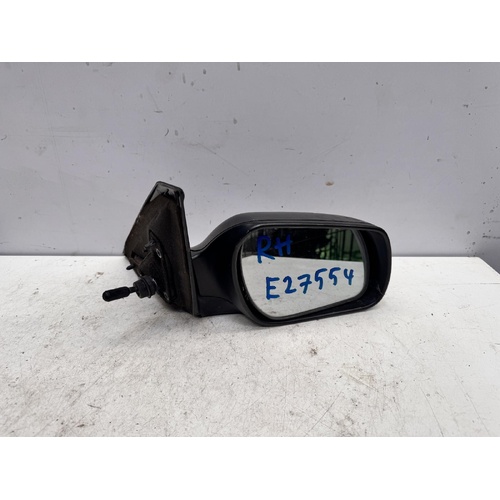 Mazda 3 Right Door Mirror BK 10/2003-04/2009
