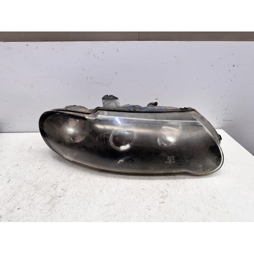 Holden Commodore Right Head Light VX 10/2000-09/2002