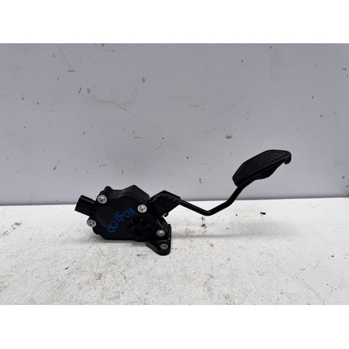 Toyota RAV4 Accelerator Pedal ZSA42 12/2012-12/2018