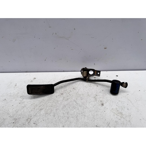 Toyota Camry Accelerator Pedal SDV10 02/1993-06/1997