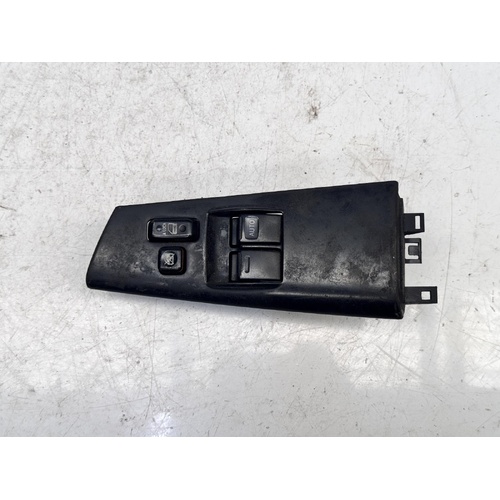 Toyota Corolla Power Window MASTER Switch ZZE122 12/2001-04/2007