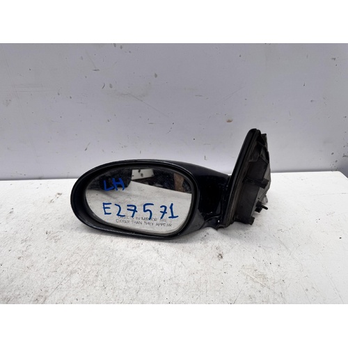Holden Commodore Left Door Mirror VX 09/1997-09/2002