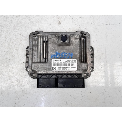 Suzuki Vitara Engine ECU LY 06/2015-04/2023