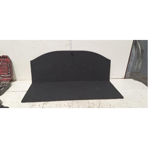 Toyota RAV4 Boot Spare Wheel Cover ZSA42 12/2012-12/2018