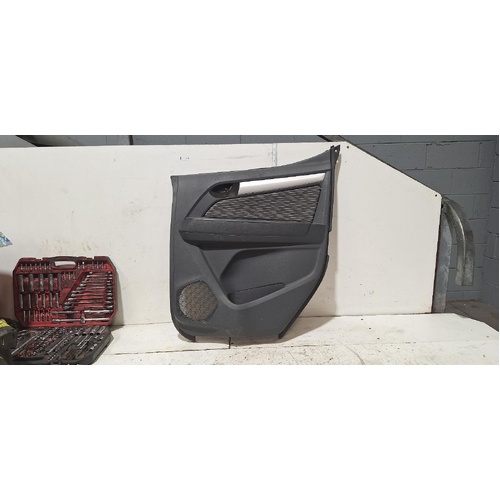 Holden Colorado Right Rear Window Switch RG 07/2016-12/2020