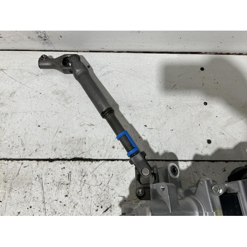 Toyota RAV4 Intermediate Shaft ZSA42 12/2012-12/2018