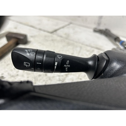 Toyota RAV4 Wiper Switch ZSA42 12/2012-12/2018