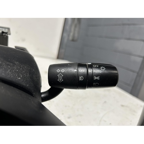 Mazda CX-5 Flasher Switch KE 02/2012-12/2016