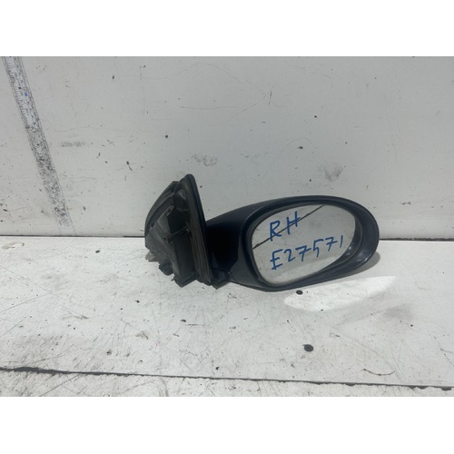 Holden Commodore Right Door Mirror VX 09/1997-09/2002