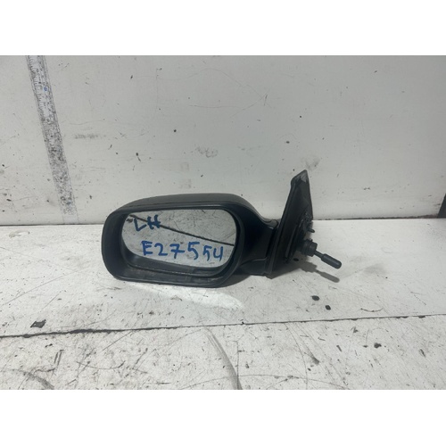 Mazda 3 Left Door Mirror BK 10/2003-04/2009