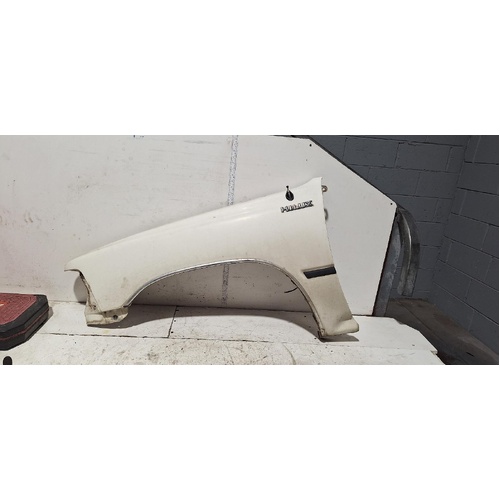 Toyota Hilux Left Guard RN90 10/1988-11/1991