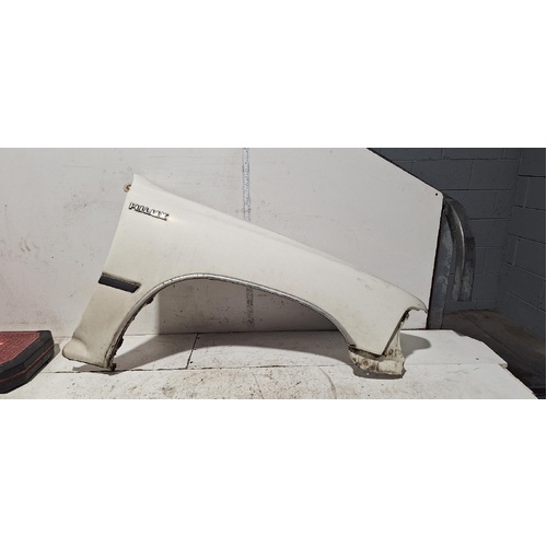 Toyota Hilux Right Guard RN90 10/1988-11/1991