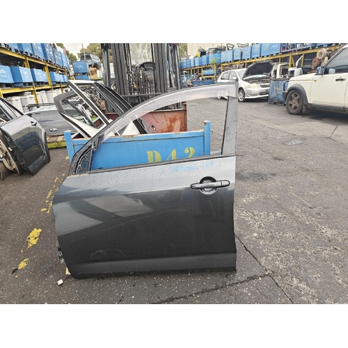 Toyota RAV4 Left Front Door Shell ACA33 11/2005-12/2012