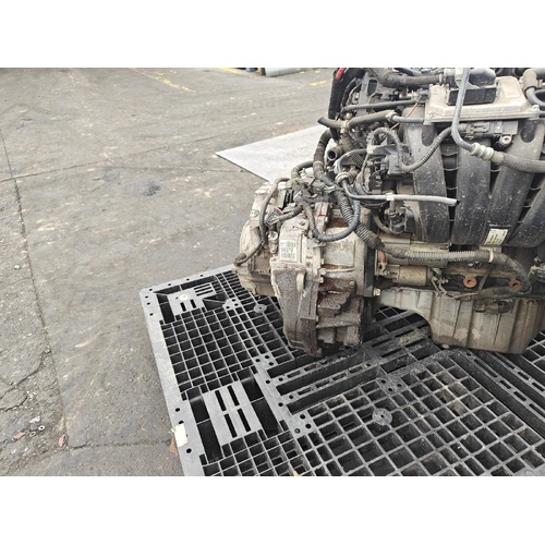 Holden Astra 1.8L Automatic Transmission Z18XER AH 10/2004-08/2009