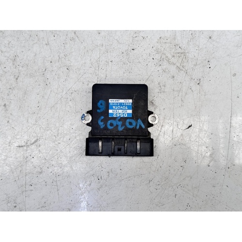 Toyota Avalon Igniter Module MCX10 07/2000-06/2005