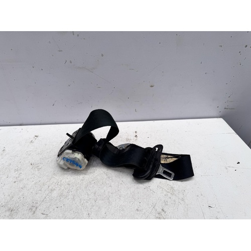 Toyota Corolla Right Rear Seat Belt AE102 09/1994-10/1999