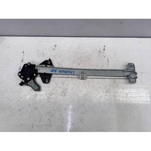 Honda CRV Left Front Door Window Regulator RE 03/2007-10/2012