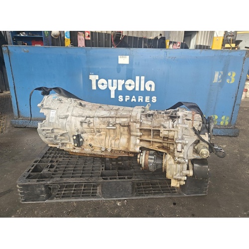 Ford Ranger Transfer Case PX II 06/2011-04/2022