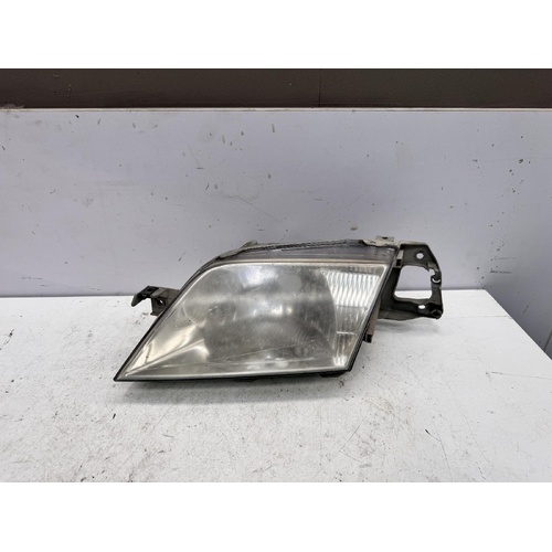 Ford Laser Left Head Light KN 02/1999-09/2002