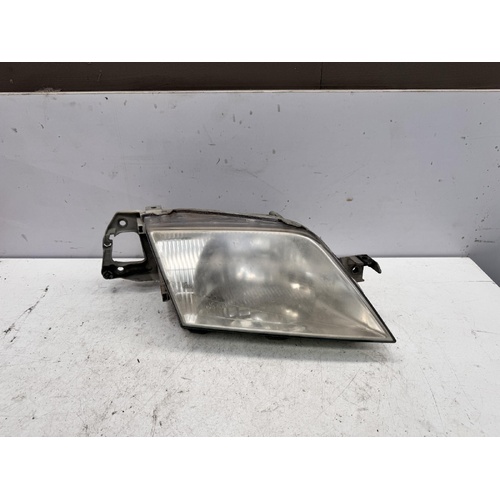 Ford Laser Right Head Light KN 02/1999-09/2002