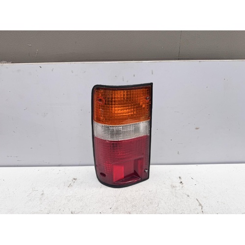Toyota Hilux Left Tail Light RN90 10/1988-09/1997