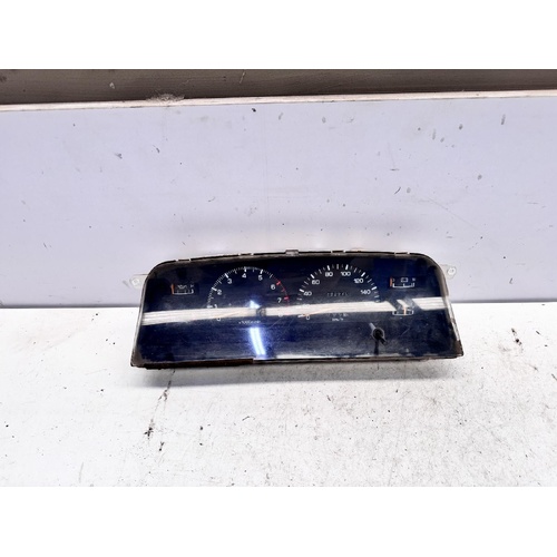 Toyota Hilux Instrument Cluster RN90 10/1988-09/1997