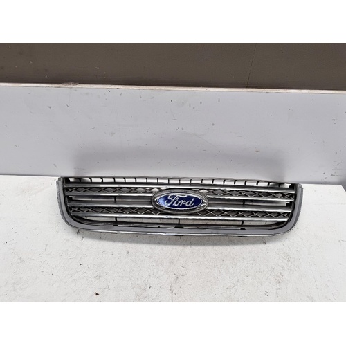 Ford Territory Grille SY 05/2004-04/2009