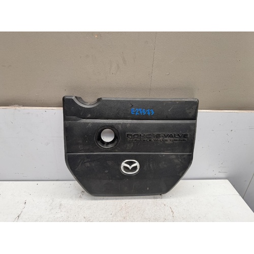 Mazda 3 Engine Cover BL 04/2009-10/2013