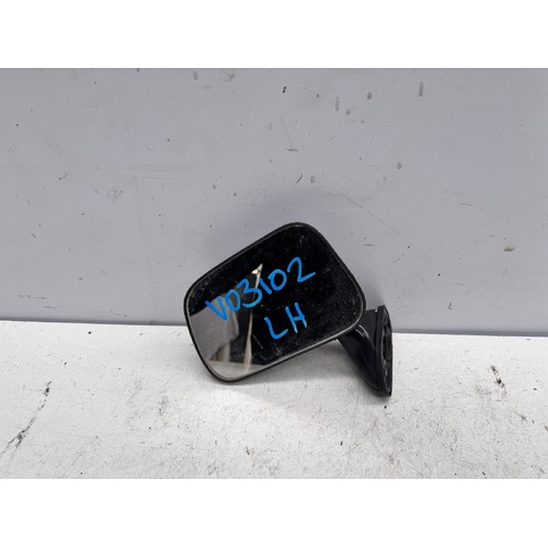 Toyota Hilux Left Door Mirror RN90 10/1988-09/1997