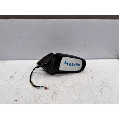 Ford Laser Right Door Mirror KN 02/1999-09/2002