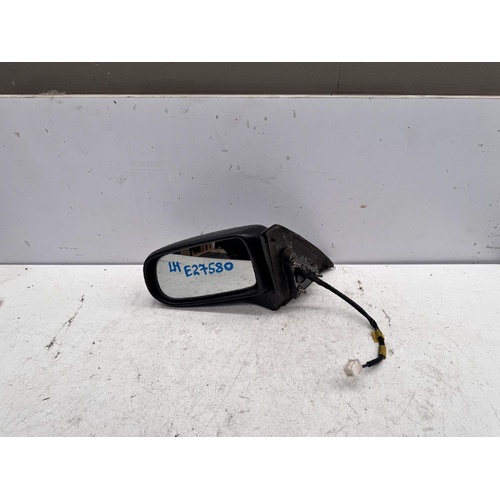 Ford Laser Left Door Mirror KN 02/1999-09/2002