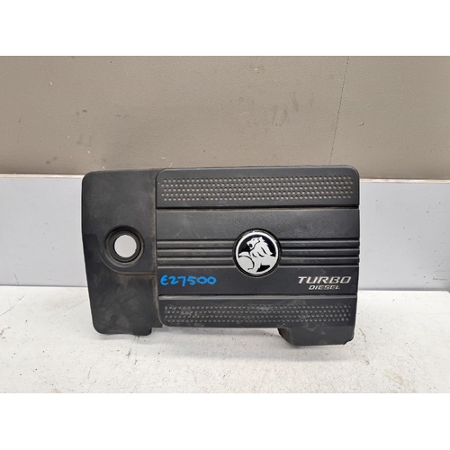 Holden Captiva Engine Cover CG 01/2011-06/2018