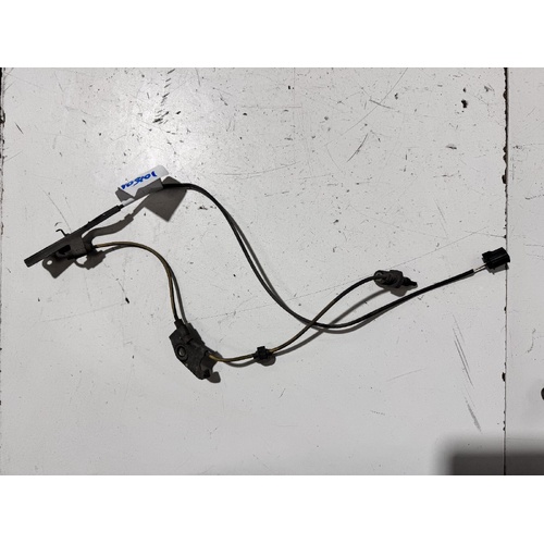 Toyota RAV4 Right Front ABS Sensor ZSA42 12/2012-12/2018