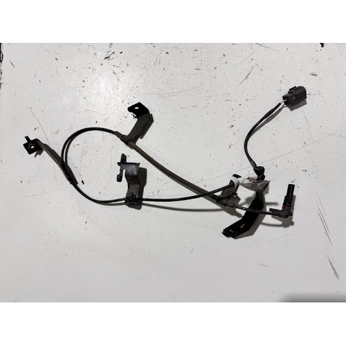 Mazda BT-50 Right Front ABS Sensor TF 07/2020-01/2023