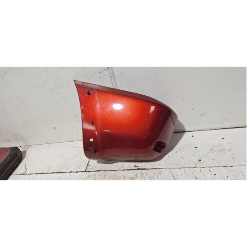 Toyota RAV4 Right Bar End ACA21 07/2000-10/2005