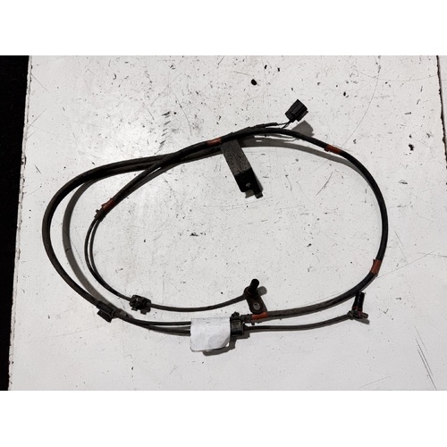 Mazda BT-50 Rear ABS Sensors TF 07/2020-01/2023