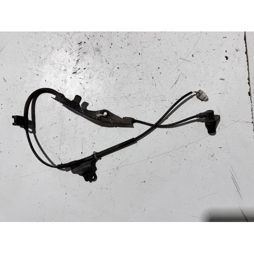 Lexus LS400 Left Front ABS Sensor UCF20 03/1990-11/2000