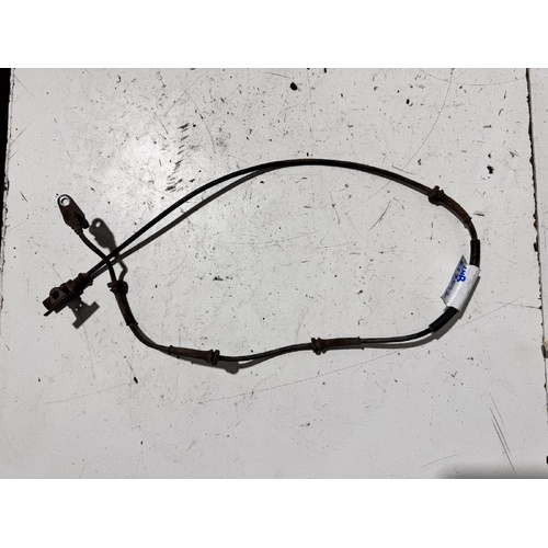 Land Rover Discovery Left Rear ABS Sensor L319 03/2005-09/2009